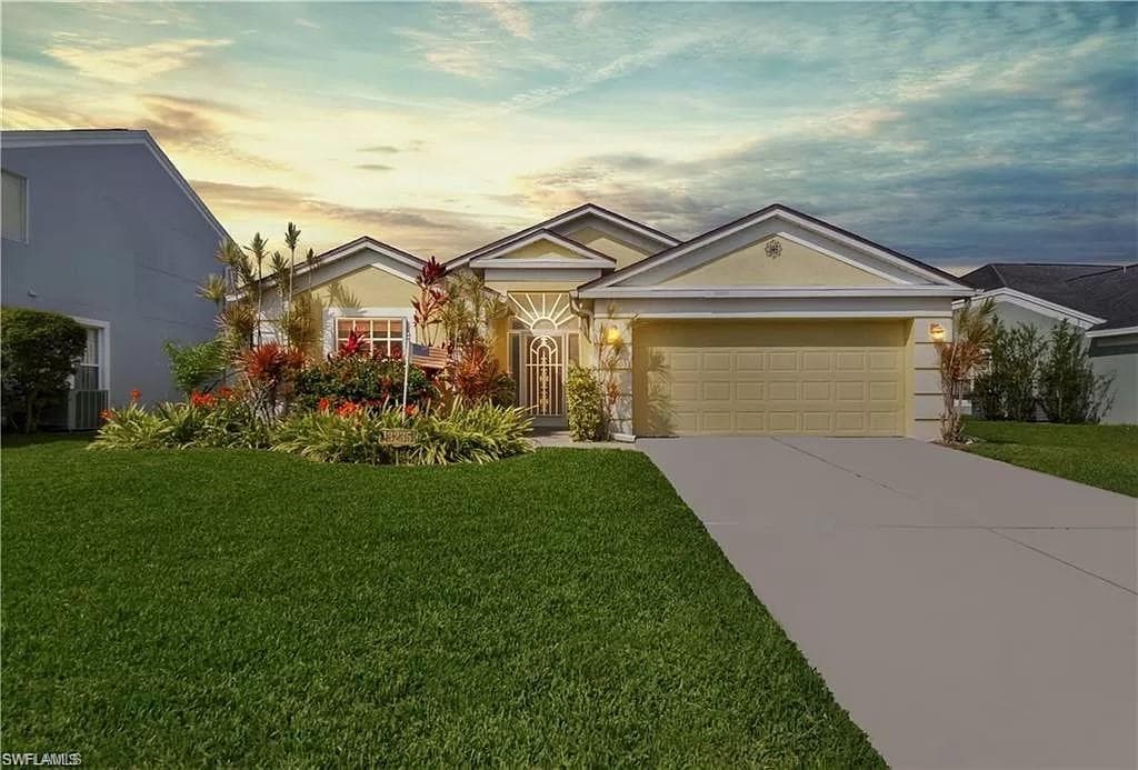 13235 Hastings LN FORT MYERS, FL 33913