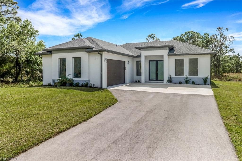 4563 10th ST NE NAPLES, FL 34120