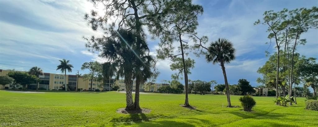 267 Quail Forest BLVD 111 NAPLES, FL 34105