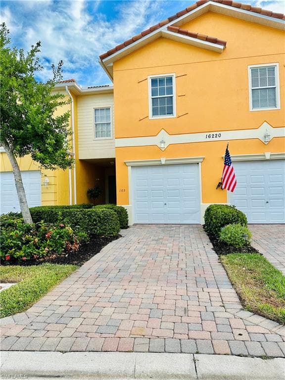 16220 Via Solera CIR 103 FORT MYERS, FL 33908