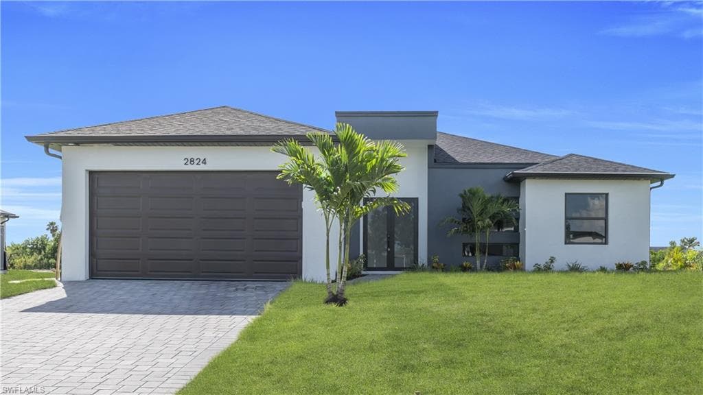2824 4TH PL CAPE CORAL, FL 33993