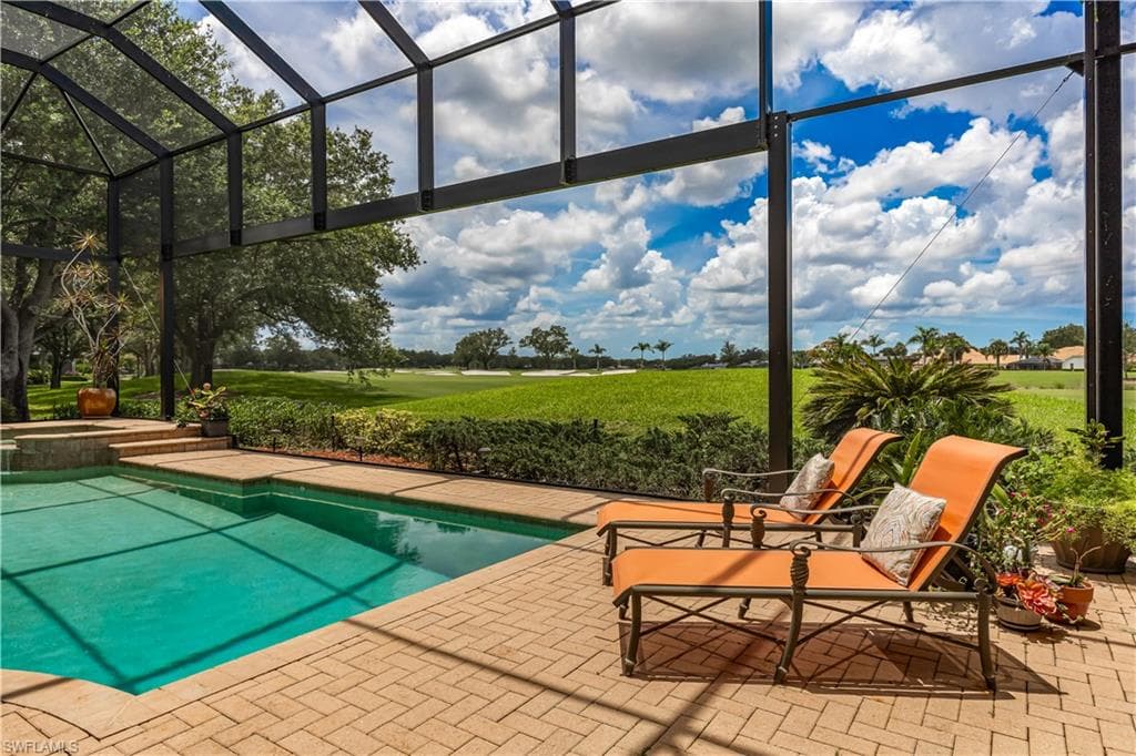 412 Terracina WAY NAPLES, FL 34119
