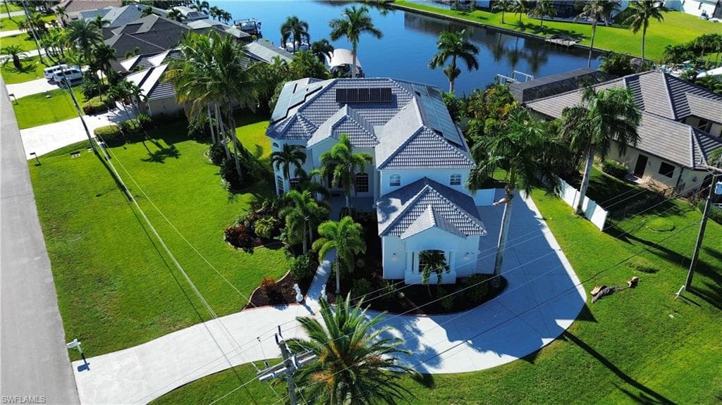 2938 SW 40th ST CAPE CORAL, FL 33914