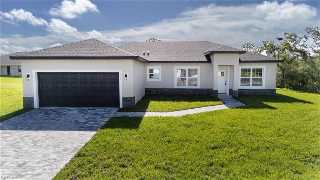 4859 San Ignacio DR SEBRING, FL 33872
