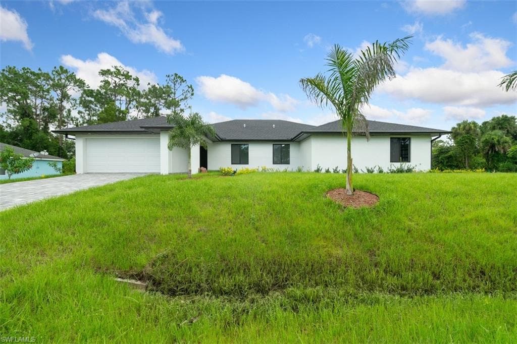 5016 28th ST SW LEHIGH ACRES, FL 33973