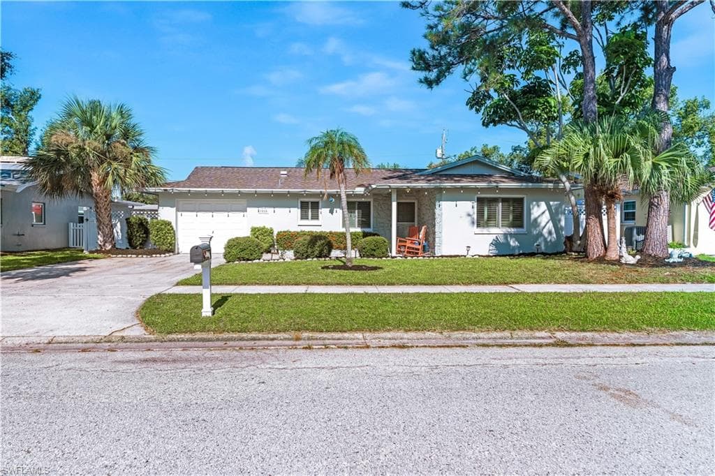 1510 San Diego DUNEDIN, FL 34698