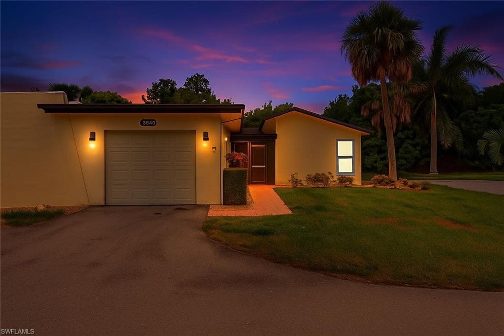 3850 Estero Bay LN F10 NAPLES, FL 34112