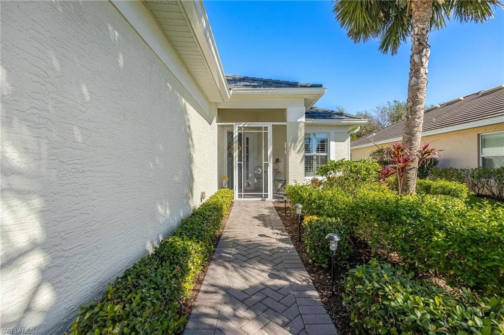 2509 Anguilla DR CAPE CORAL, FL 33991