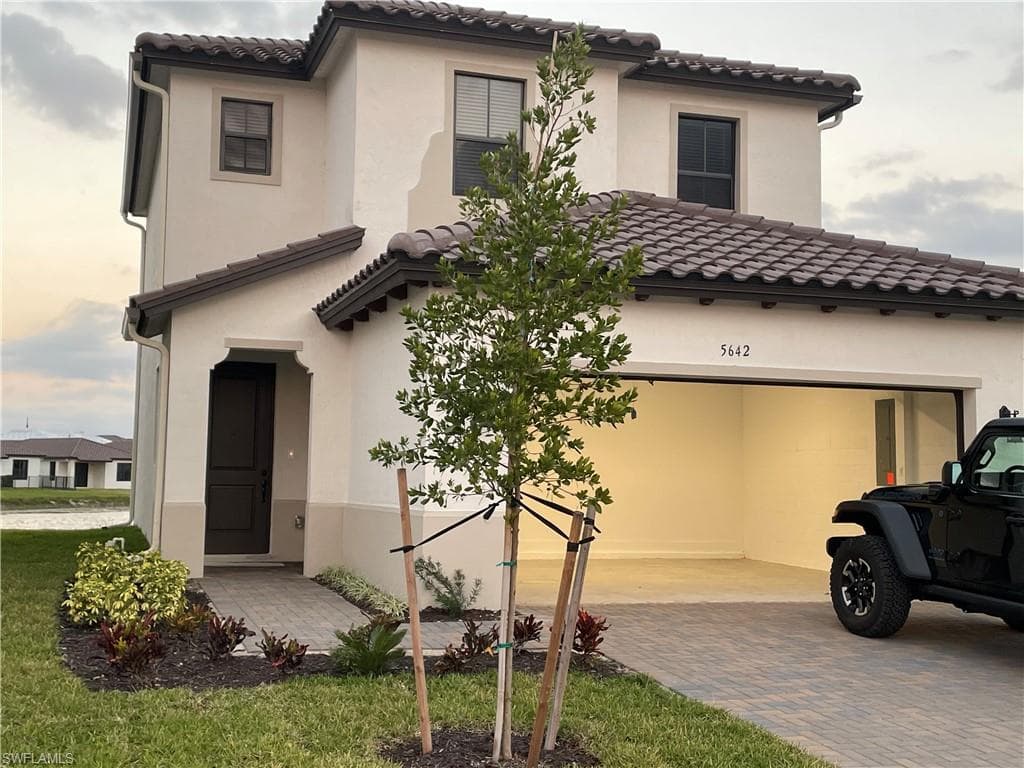 5642 Argento DR AVE MARIA, FL 34142