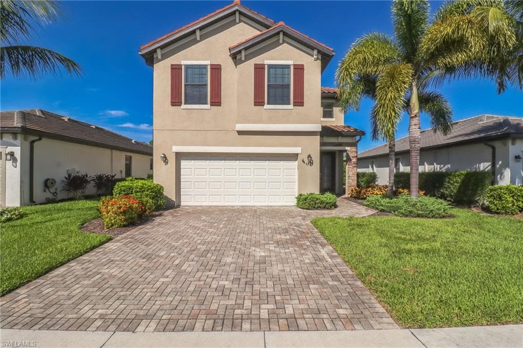 9227 Shadow Oak LN NAPLES, FL 34120