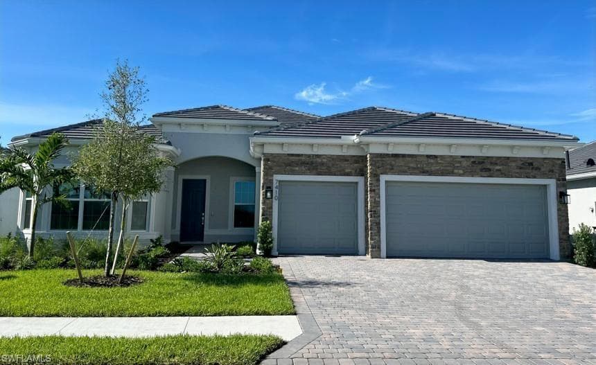 7410 Blue Salvia DR NORTH FORT MYERS, FL 33917