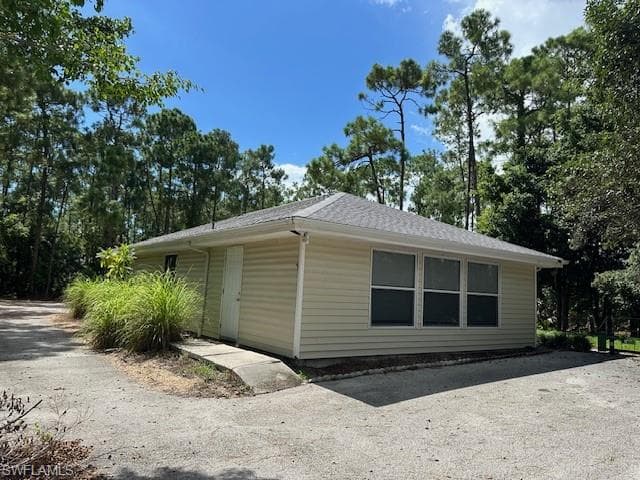 25168 Pinson DR BONITA SPRINGS, FL 34135