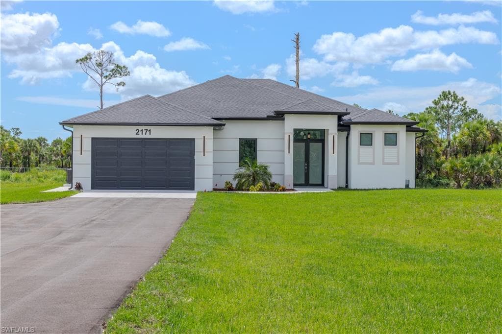 2171 Everglades BLVD S NAPLES, FL 34117