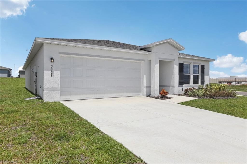 16307 ALCIRA CIR PUNTA GORDA, FL 33935