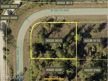 2201 Kendall AVE S LEHIGH ACRES, FL 33973
