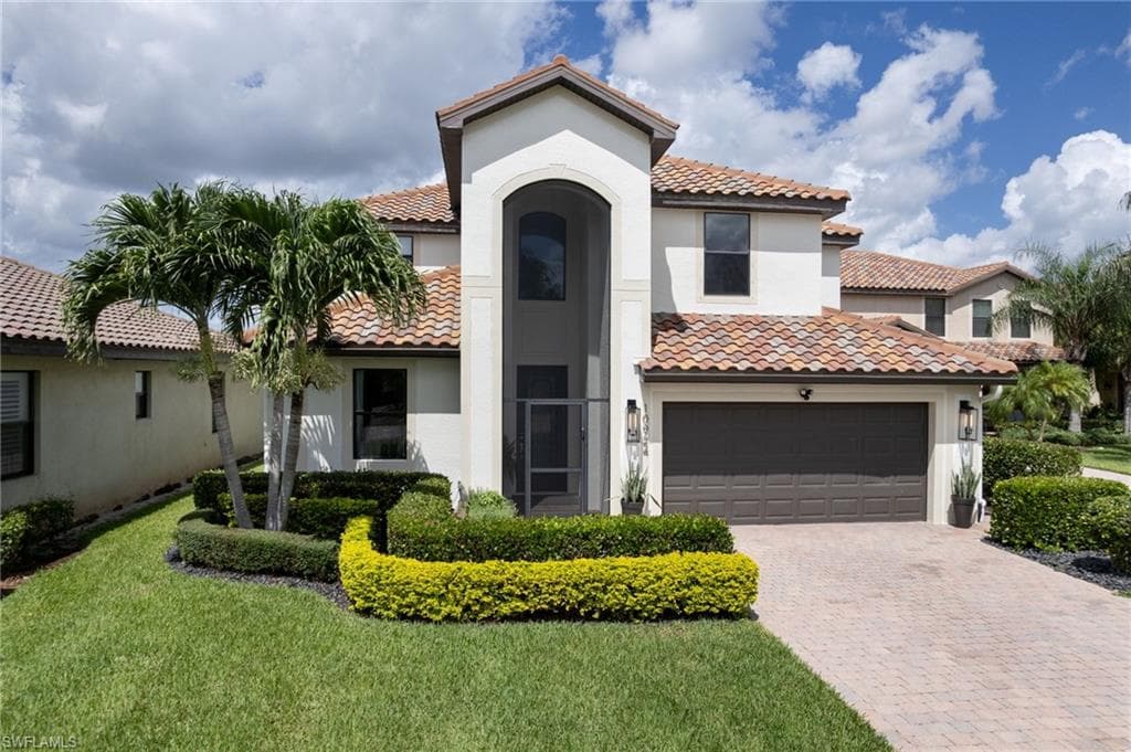 10924 Cherry Laurel DR FORT MYERS, FL 33912