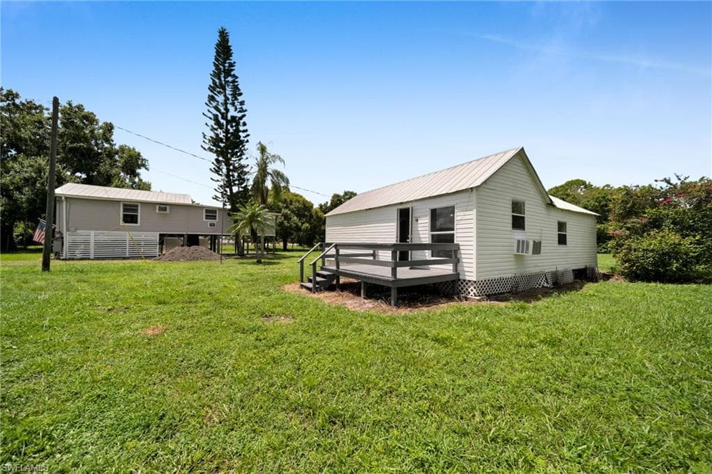 2950 Packinghouse RD ALVA, FL 33920