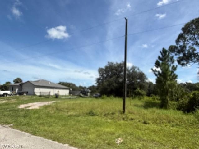 1279 JABARA CIR SW LABELLE, FL 33935