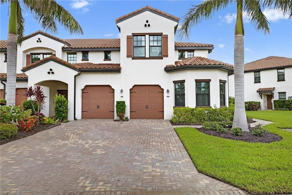 11789 Grand Belvedere WAY 103 FORT MYERS, FL 33913