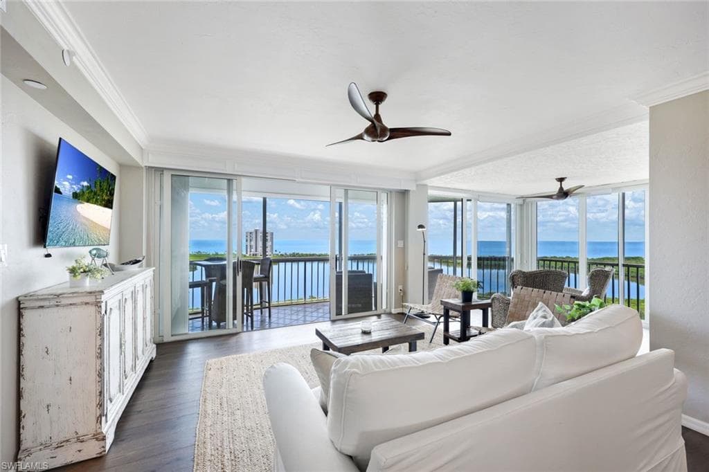 5501 Heron Point DR 1203 NAPLES, FL 34108