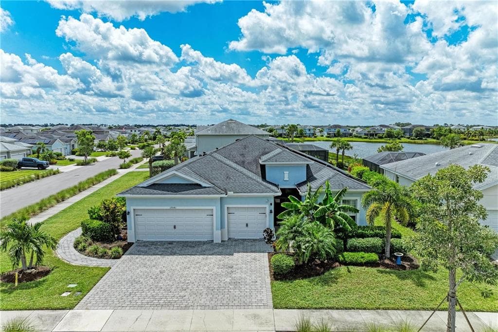 17541 Wayside BEND PUNTA GORDA, FL 33982