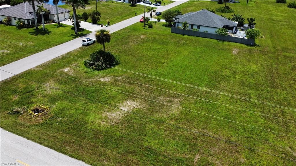 4001 NW 36th LN CAPE CORAL, FL 33993