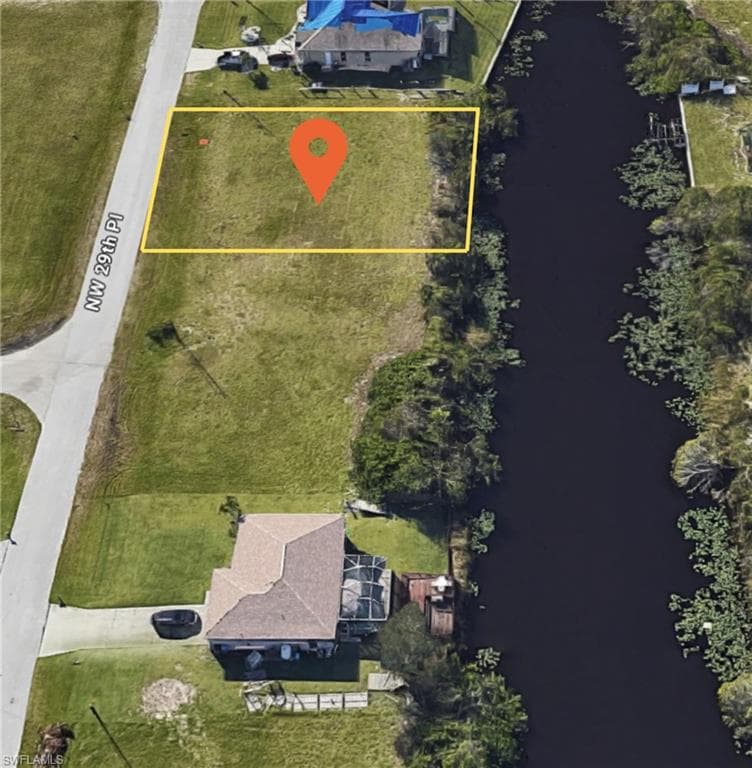 10 NW 29th PL CAPE CORAL, FL 33993