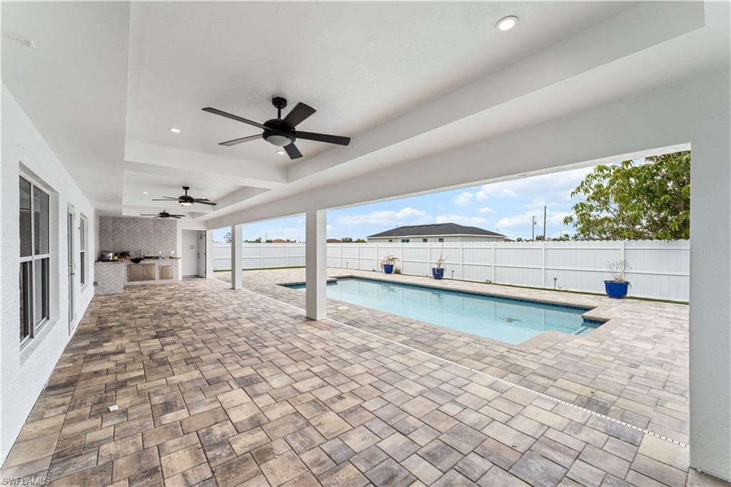 1911 15th TER CAPE CORAL, FL 33993