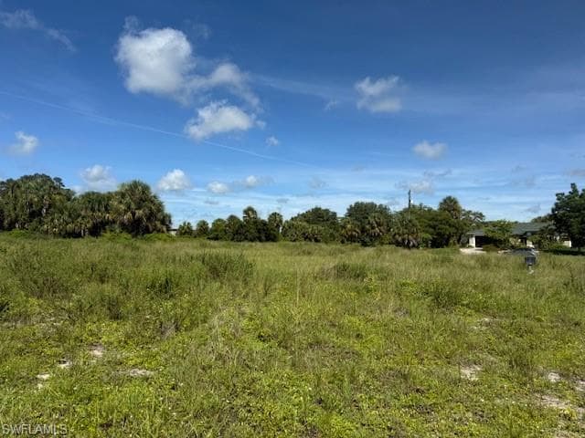 1017 Comet AVE S LABELLE, FL 33935