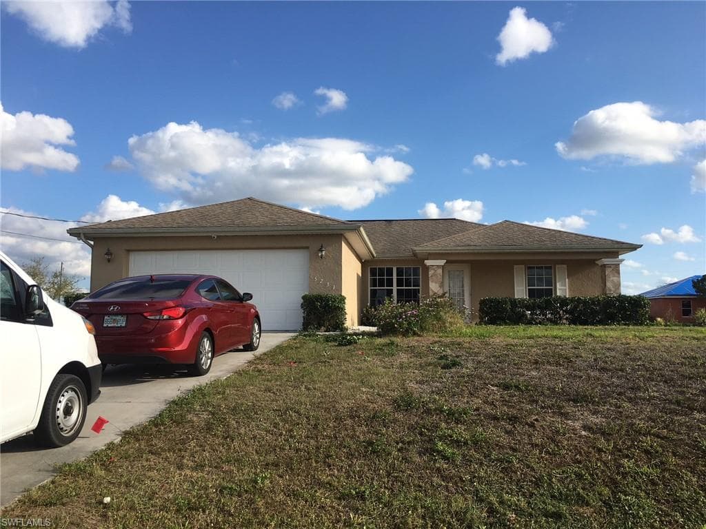 5231 Centennial BLVD LEHIGH ACRES, FL 33971