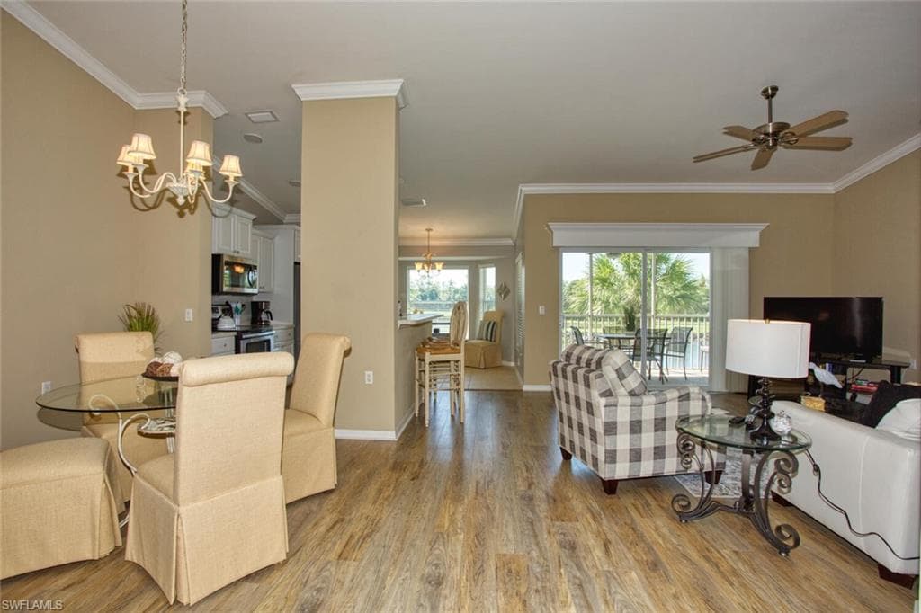 10381 McArthur Palm LN 2724 FORT MYERS, FL 33966
