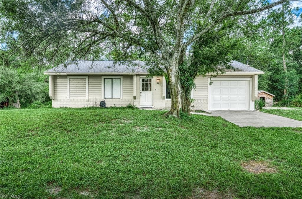461 16th ST SE NAPLES, FL 34117