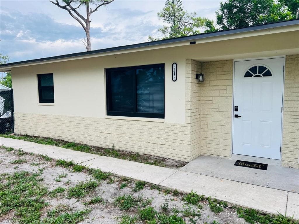 5510 Eighth AVE 5514 FORT MYERS, FL 33907