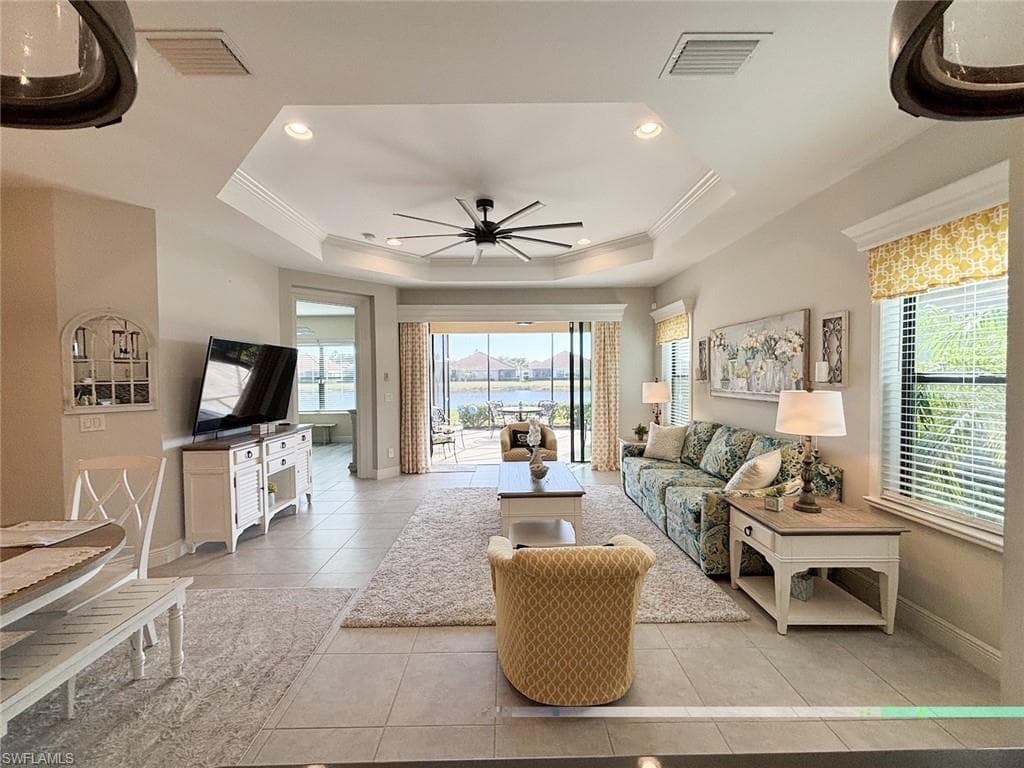 4697 Watercolor WAY FORT MYERS, FL 33966