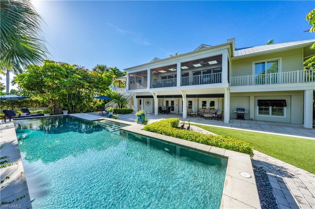 491 17th AVE S NAPLES, FL 34102