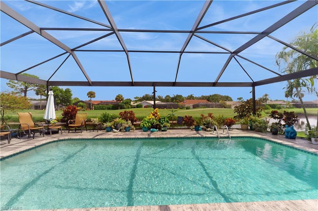 28369 Sombrero DR BONITA SPRINGS, FL 34135