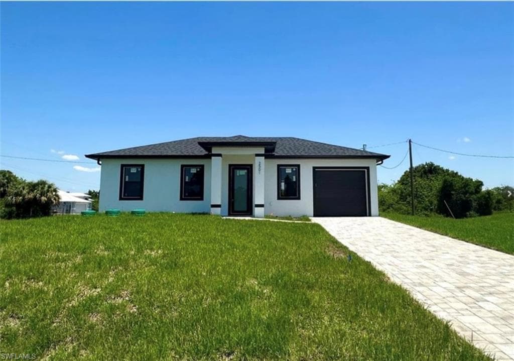 2501 E 16th ST LEHIGH ACRES, FL 33972