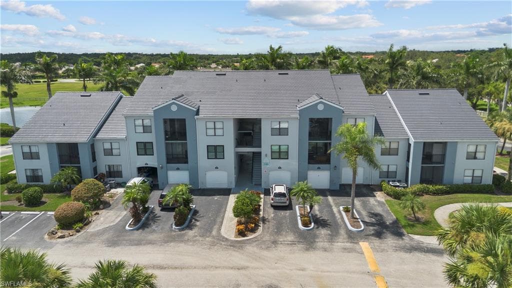 13505 Eagle Ridge DR 412 FORT MYERS, FL 33912