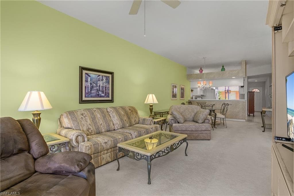 6600 Beach Resort DR 407 NAPLES, FL 34114