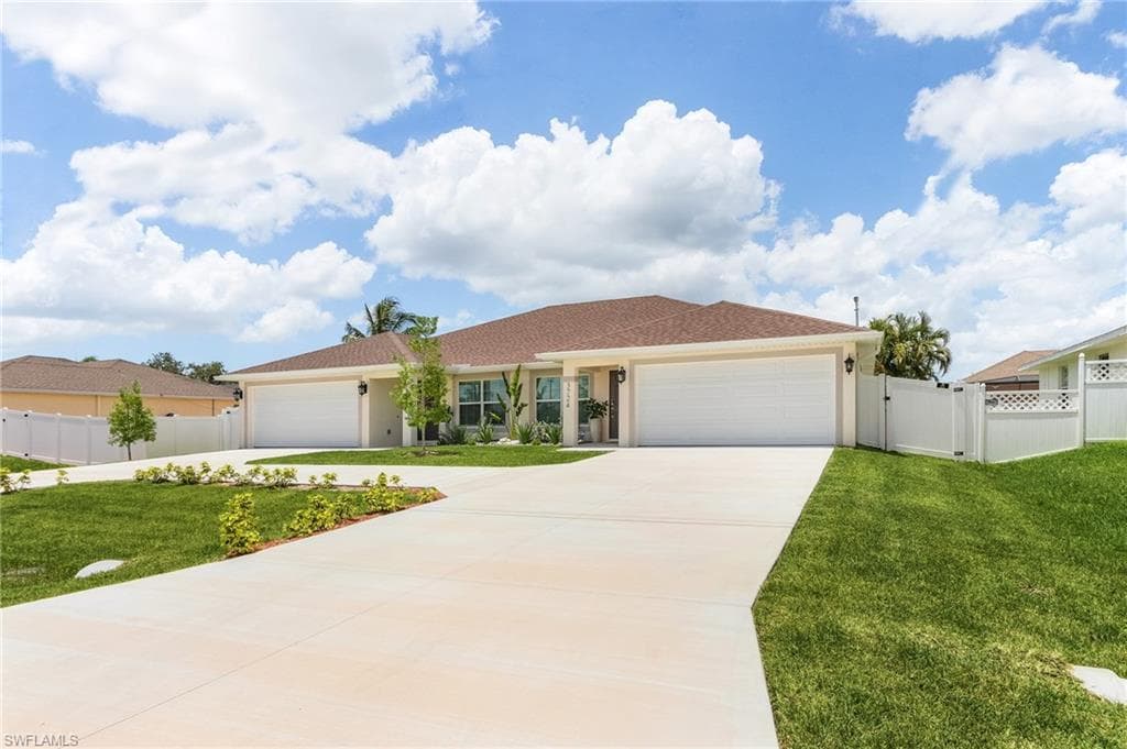 3726 SW 16th PL CAPE CORAL, FL 33914