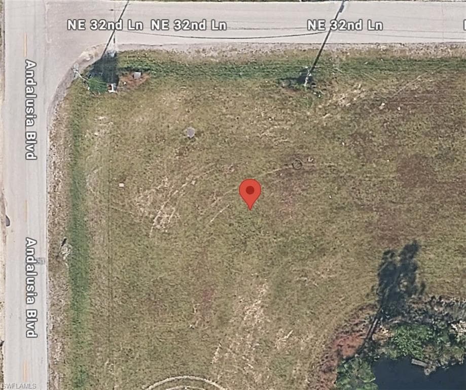 3233 Andalusia BLVD CAPE CORAL, FL 33909