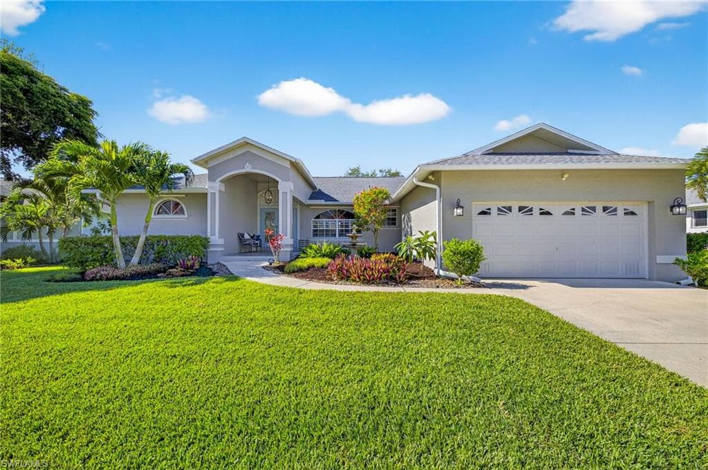 8980 Bracken WAY FORT MYERS, FL 33908