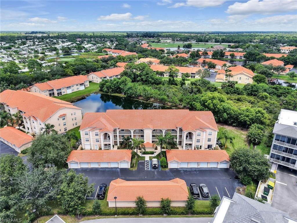 26630 Rosewood Pointe DR 206 BONITA SPRINGS, FL 34135