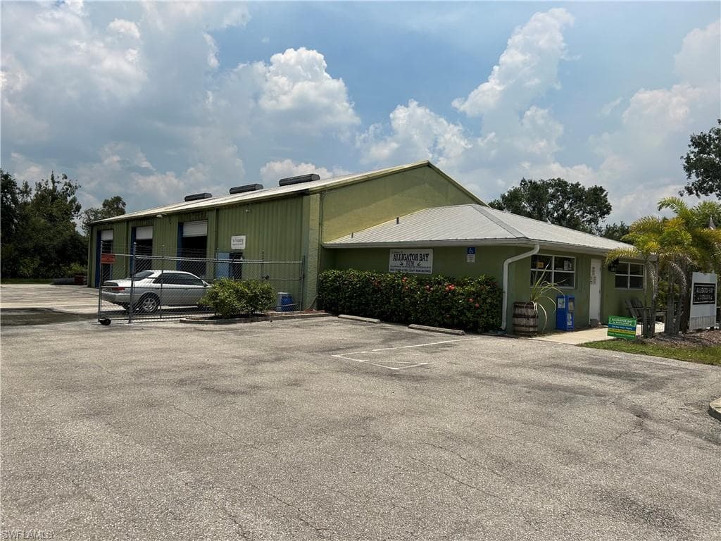 25522 Marion AVE PUNTA GORDA, FL 33950
