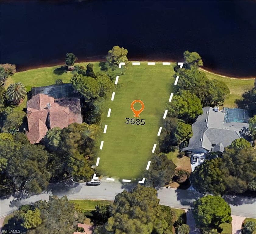 3685 WOODLAKE DR BONITA SPRINGS, FL 34134