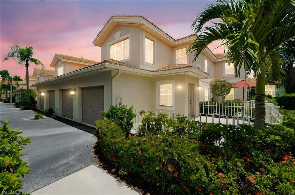 7552 Oleander Gate DR C104 NAPLES, FL 34109