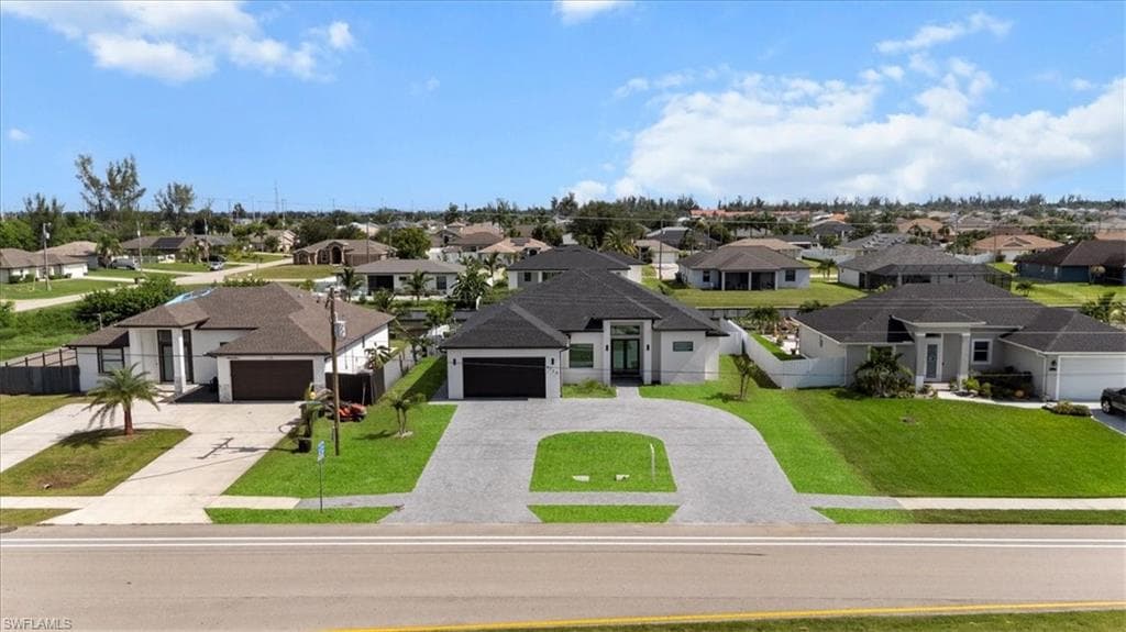 2125 SW Trafalgar PKWY CAPE CORAL, FL 33991