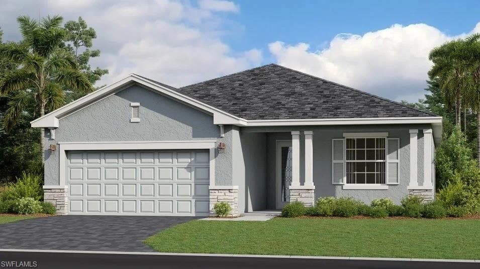 15039 Bluewater RD Babcock Ranch, FL 33982