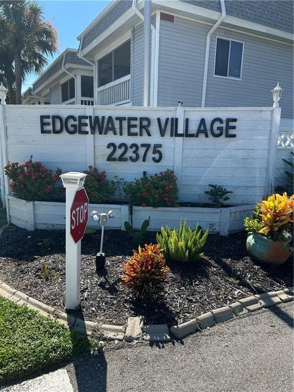 22375 Edgewater DR 130 PORT CHARLOTTE, FL 33980