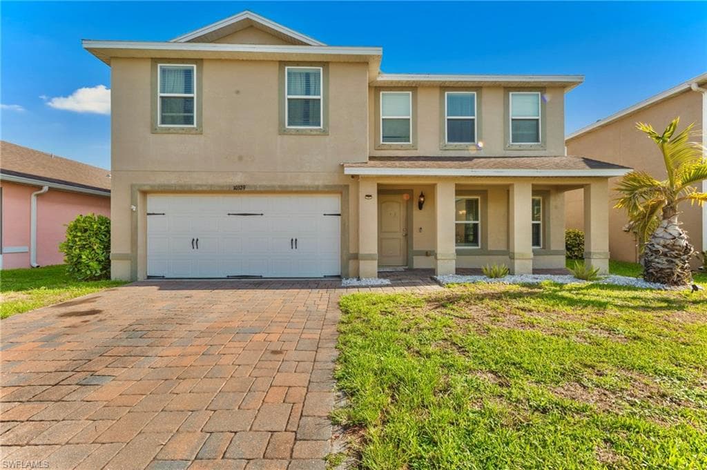 10329 Canal Brook LN LEHIGH ACRES, FL 33936